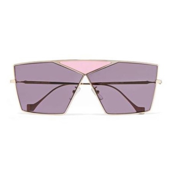 LOEWE Authentic Puzzle Sunglasses, Luxury Sunglasses - Picture 2 of 5